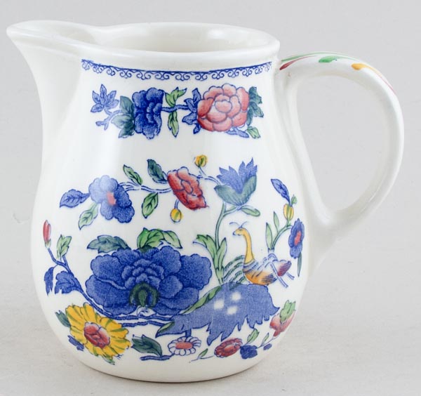 Jug or Pitcher